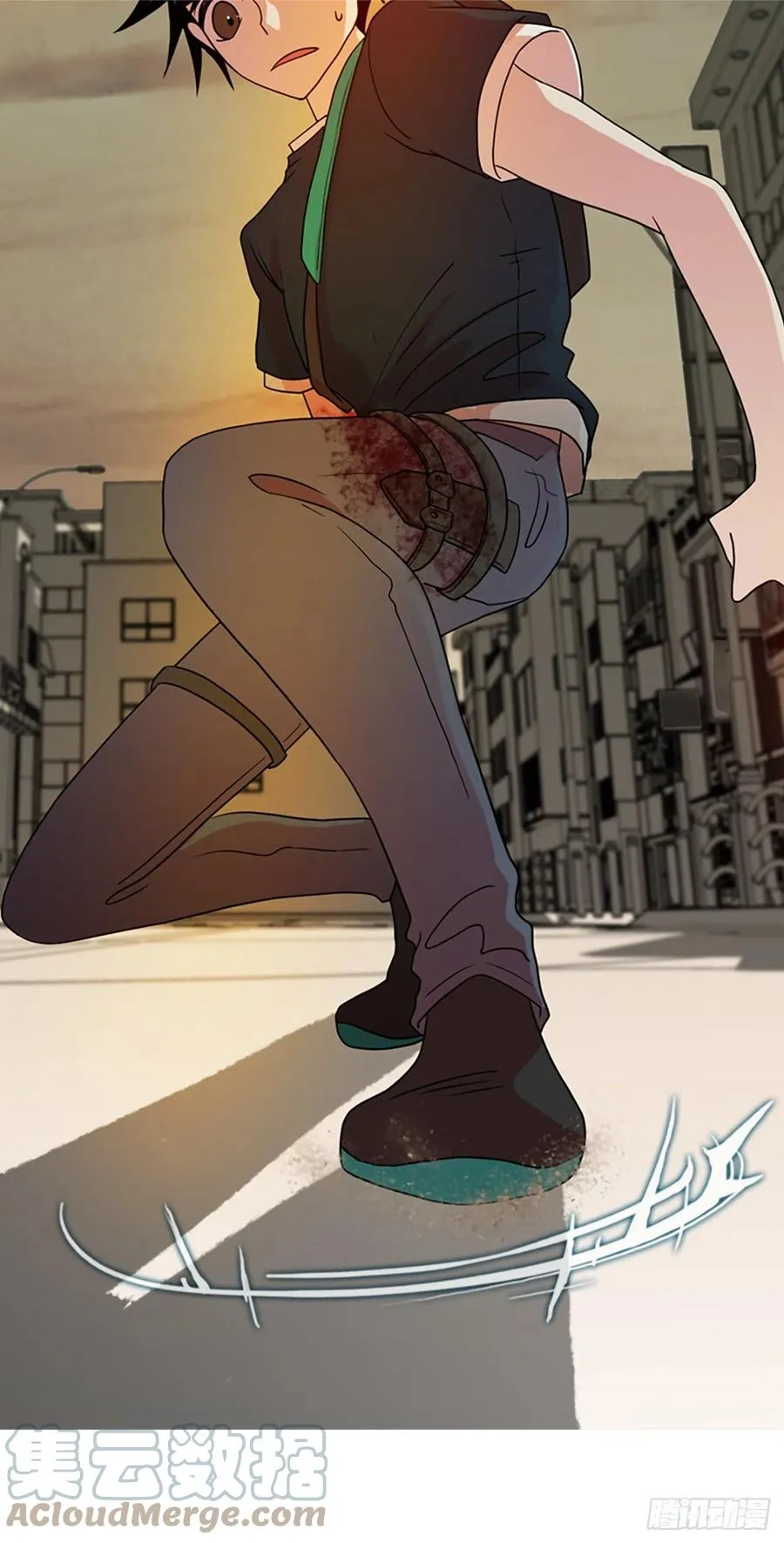 170.Hunter（3） 第55页