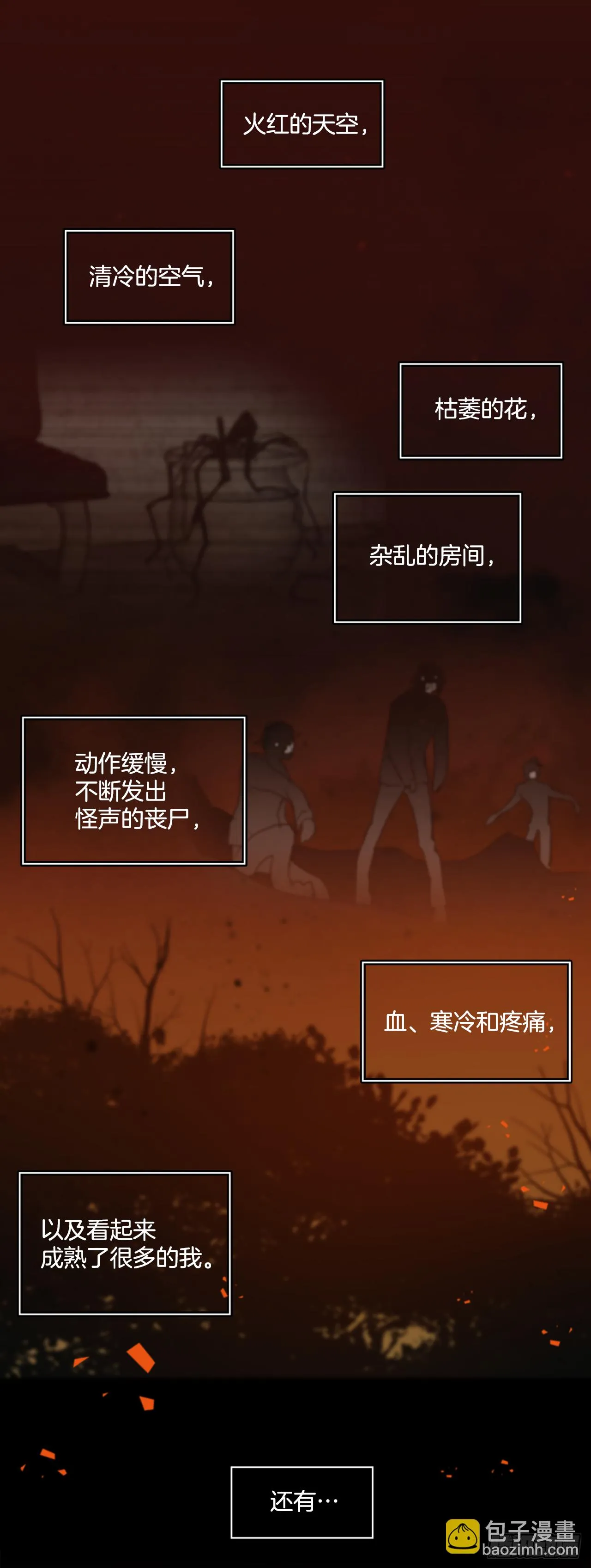 1.丧尸怪梦 第47页