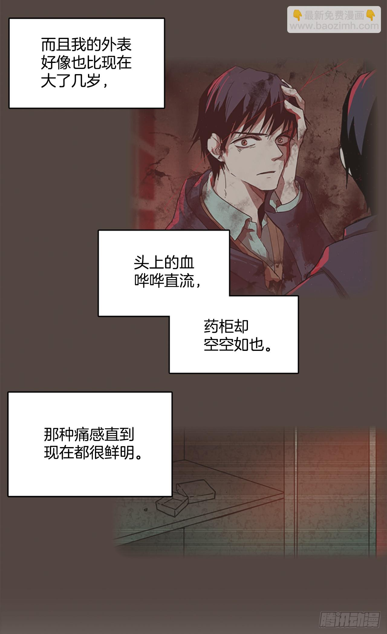 2.异世界之谜 第32页