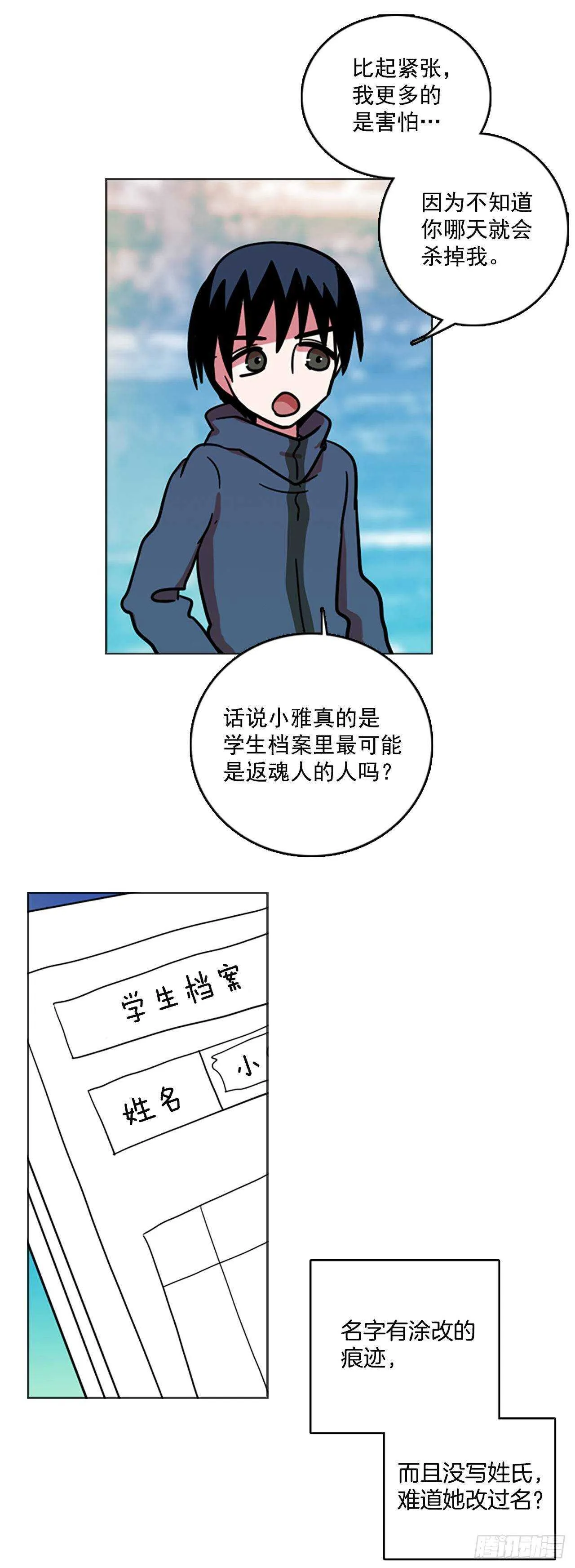 24.休眠的猎豹（2） 第15页