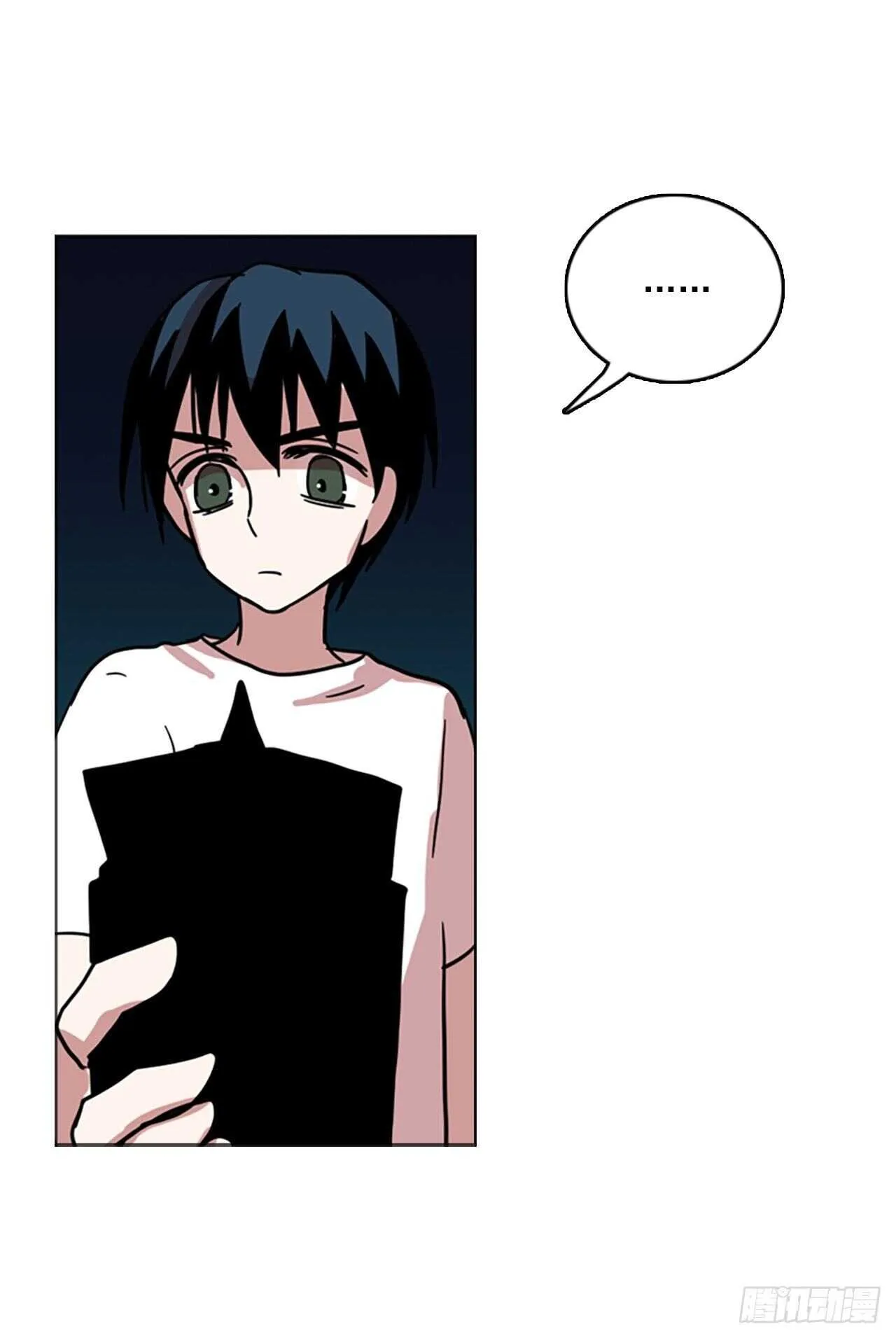 25.牺牲者（1） 第19页