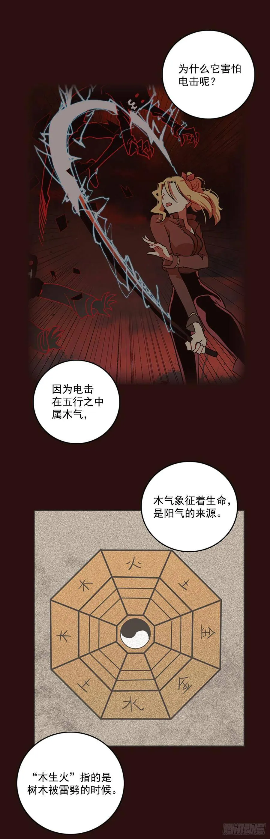 28.牺牲者（4） 第5页