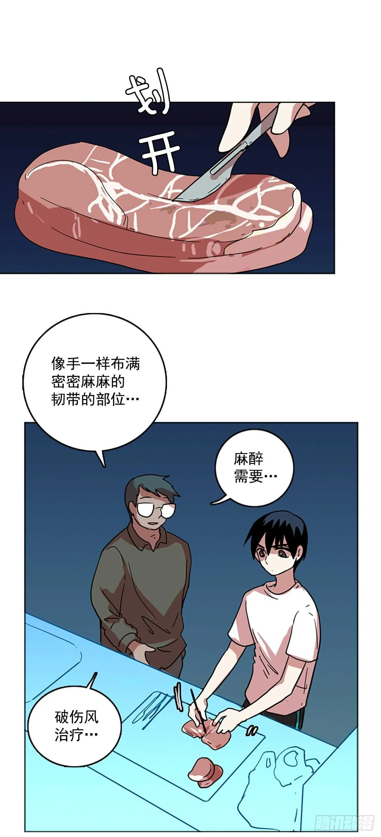 50.医生——3D行业（2） 第33页