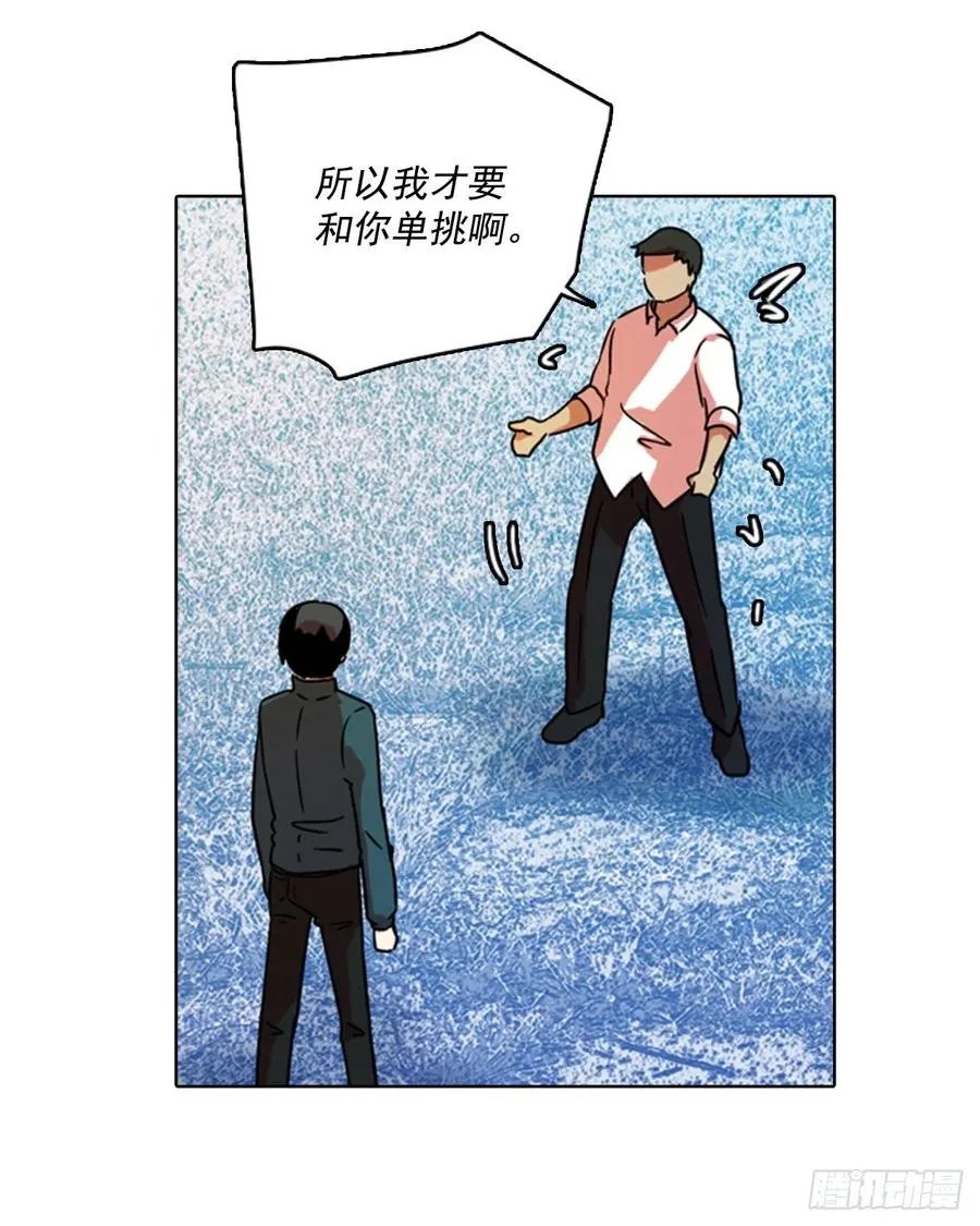 77.觉醒者（7） 第23页