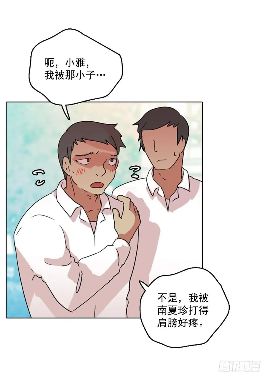 77.觉醒者（7） 第33页