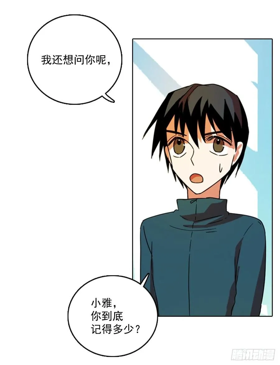 77.觉醒者（7） 第62页