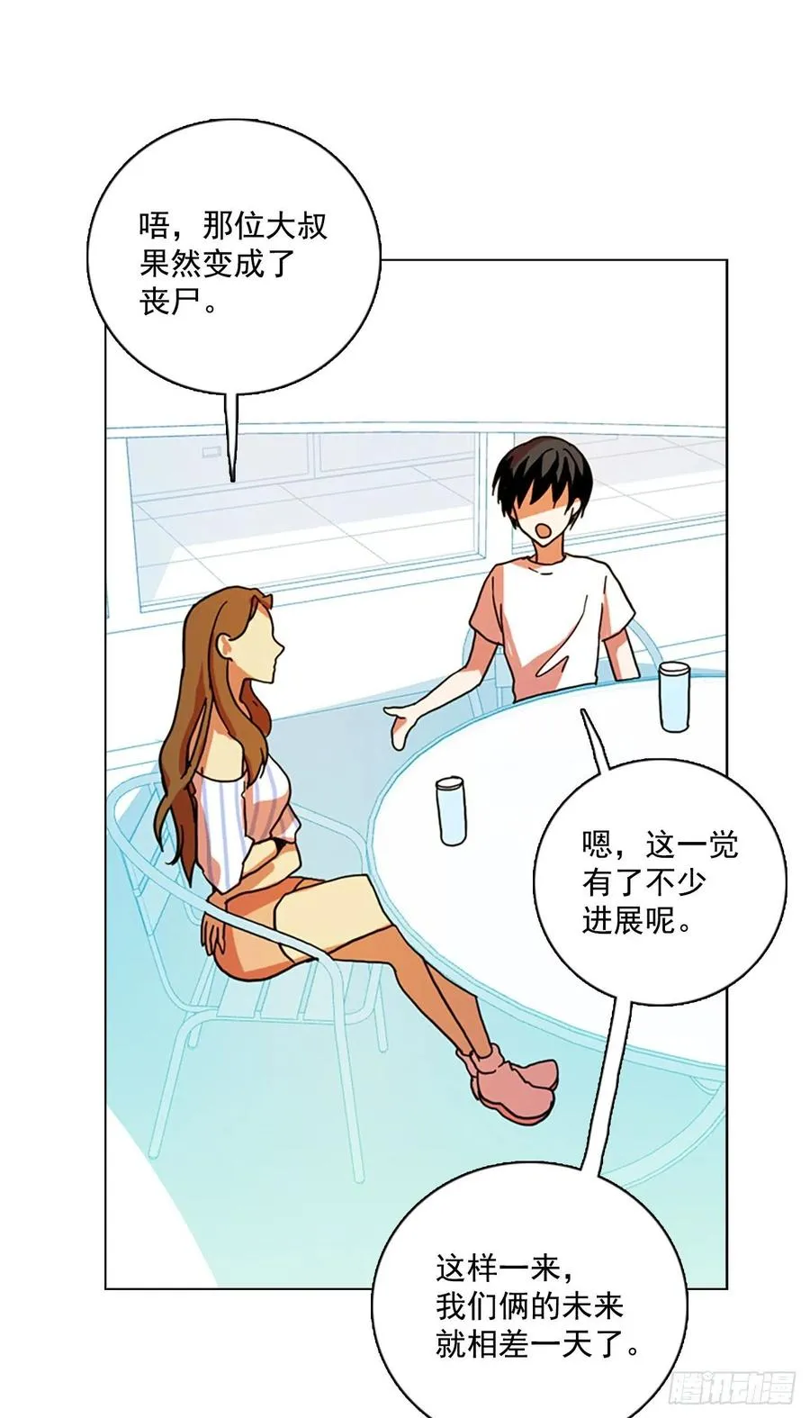 102.觉醒侵蚀（1） 第8页