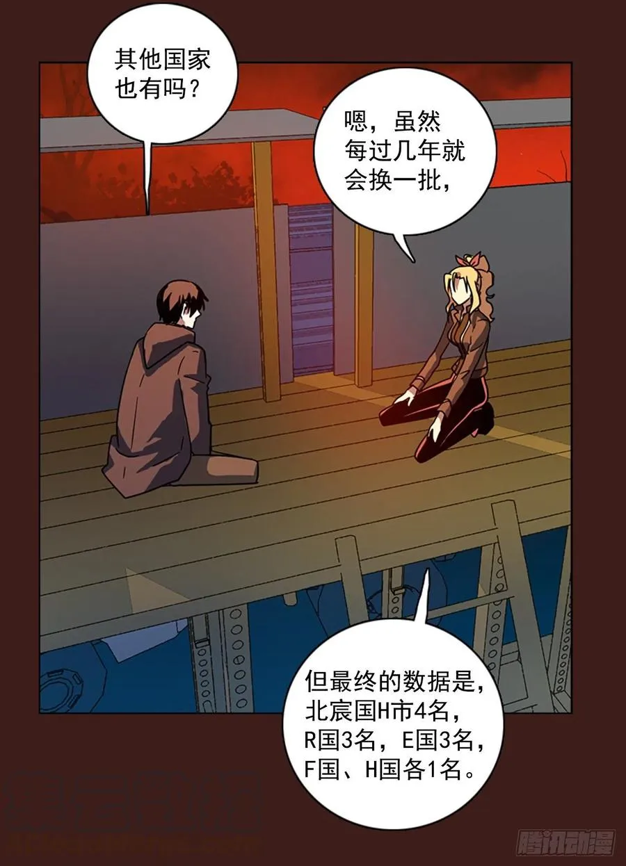 107.觉醒侵蚀（6） 第40页
