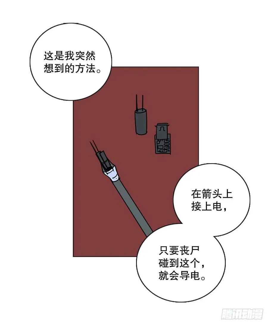 120.被罪恶支配的世界（7） 第57页