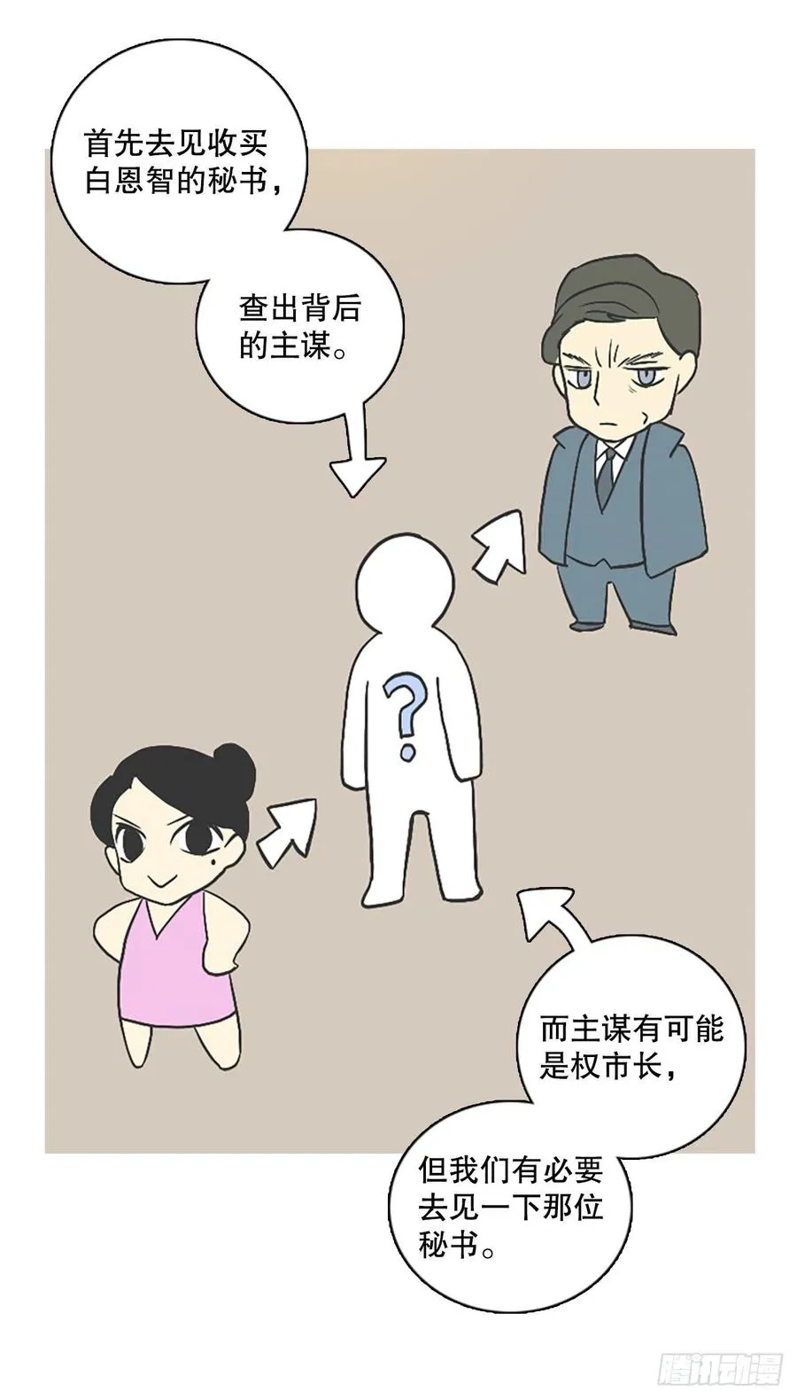 136.显而易见的陷阱（1） 第15页