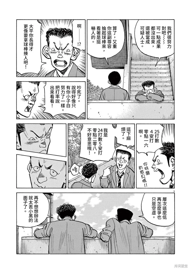 第27话 第3页
