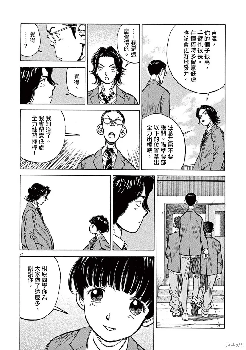 第27话 第22页