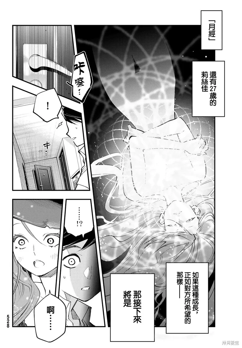 第28话 第8页