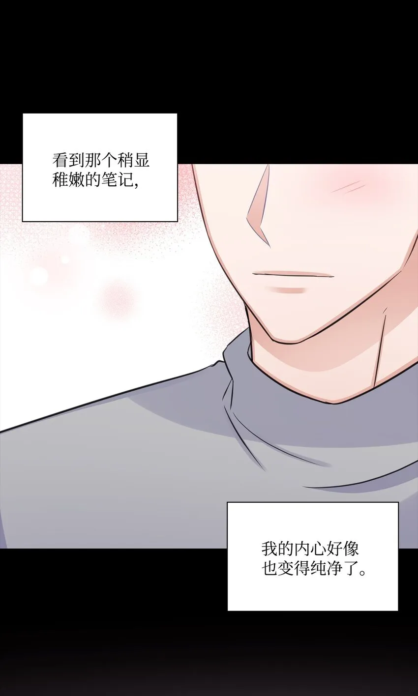 64 教授的独白 第30页