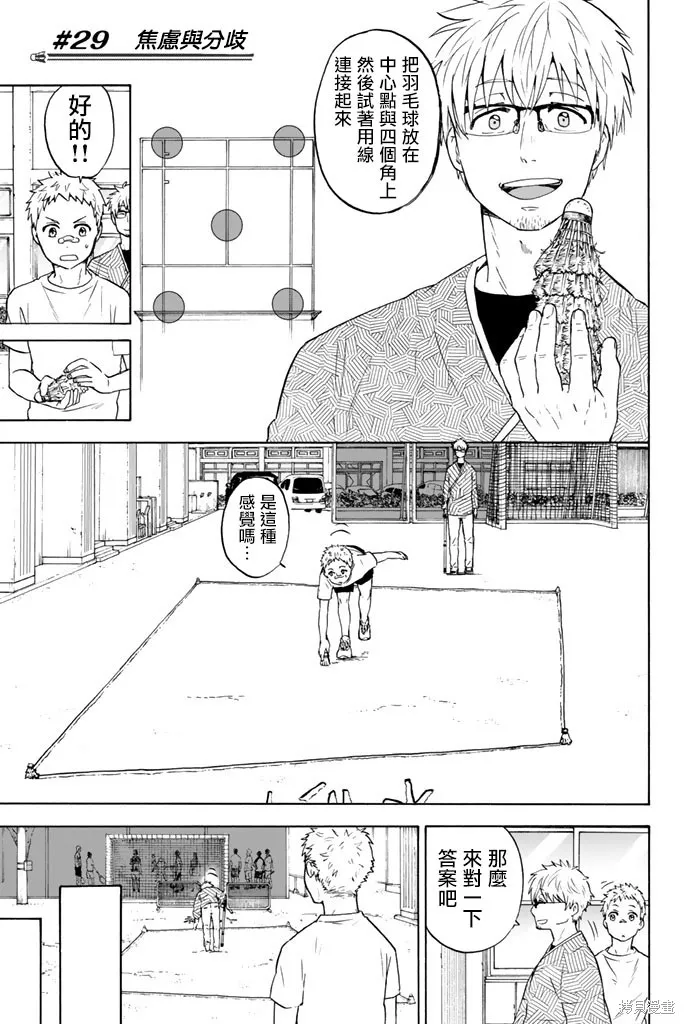 第29话 第1页