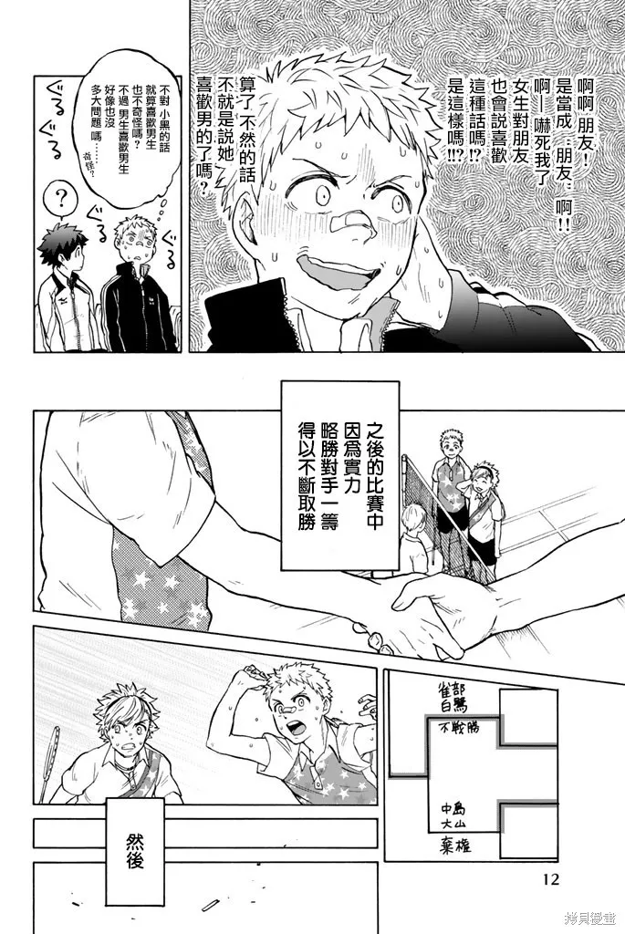 第14话 第2页