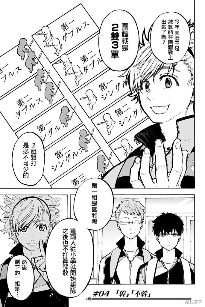 第04话 第1页