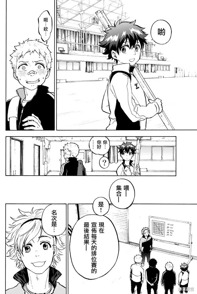 第03话 第6页