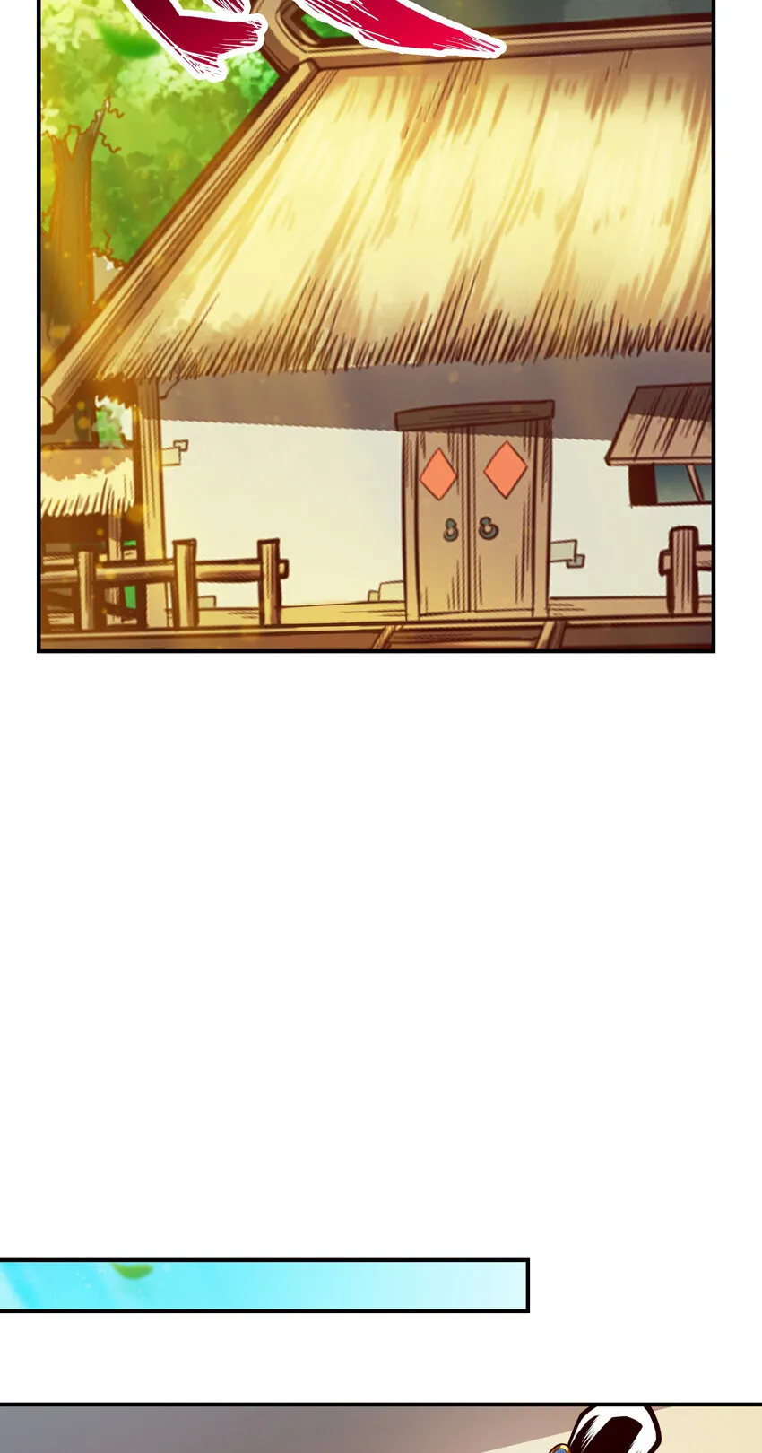 140 第140话-传信玉符 第10页