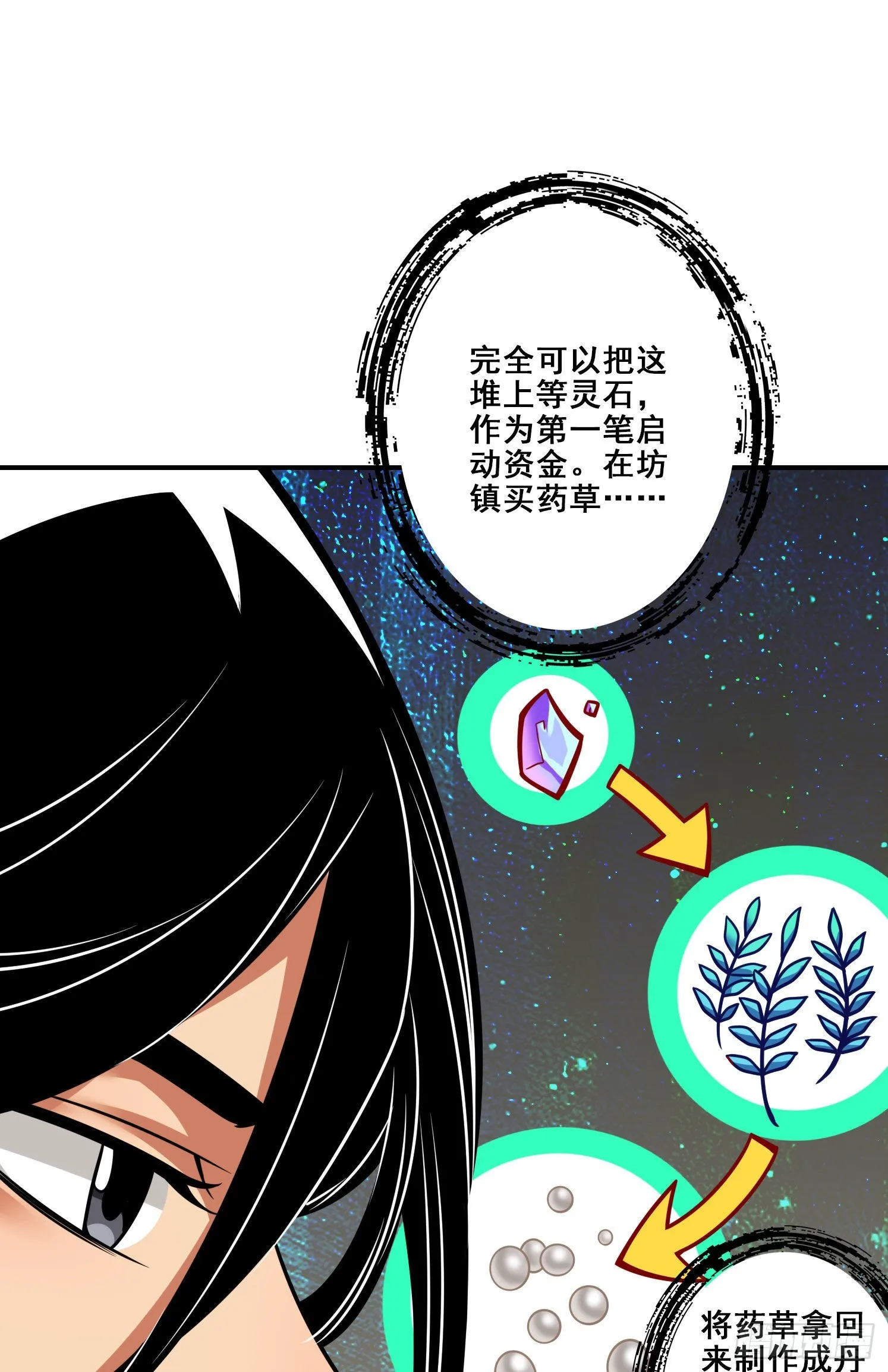第96话-月老的薄礼 第6页