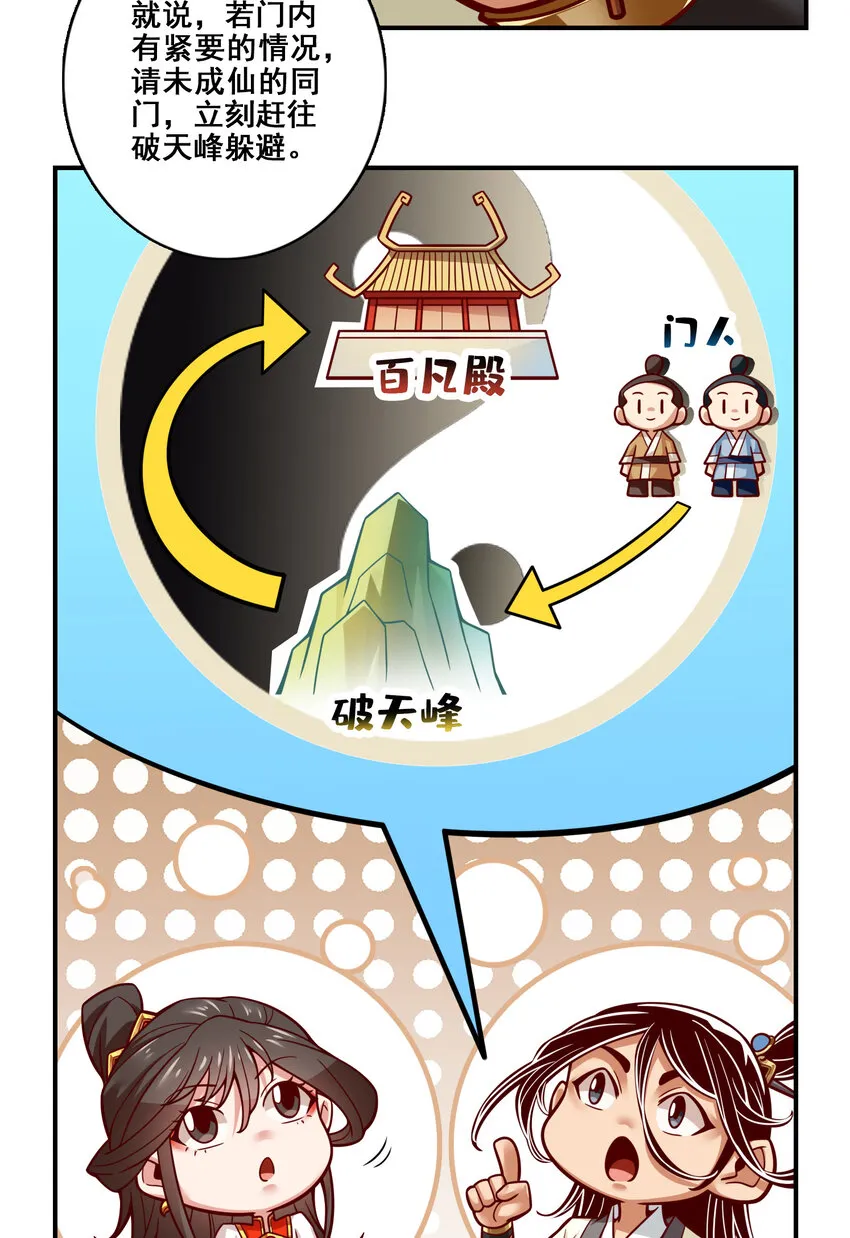 116第116话-应对之策 第29页