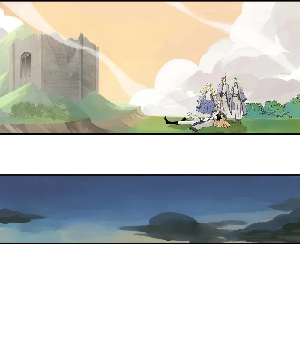 第30话 人心所引发的奇迹 第7页