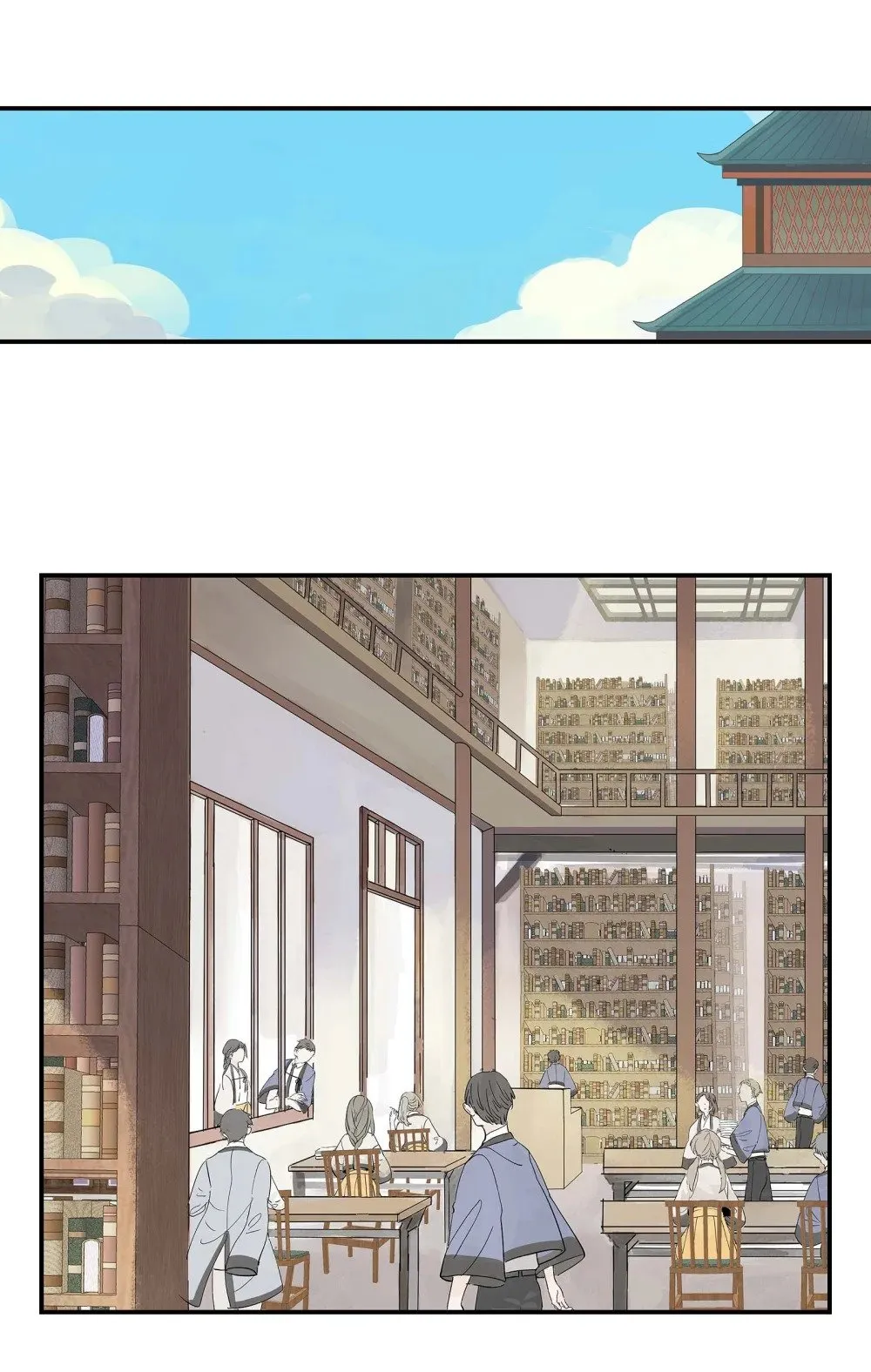 第30话 人心所引发的奇迹 第8页