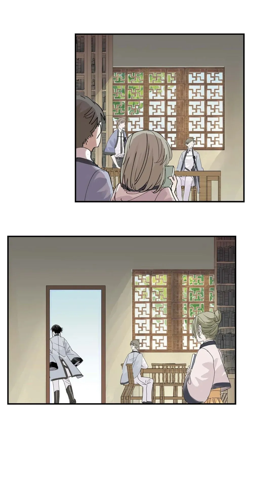第30话 人心所引发的奇迹 第20页