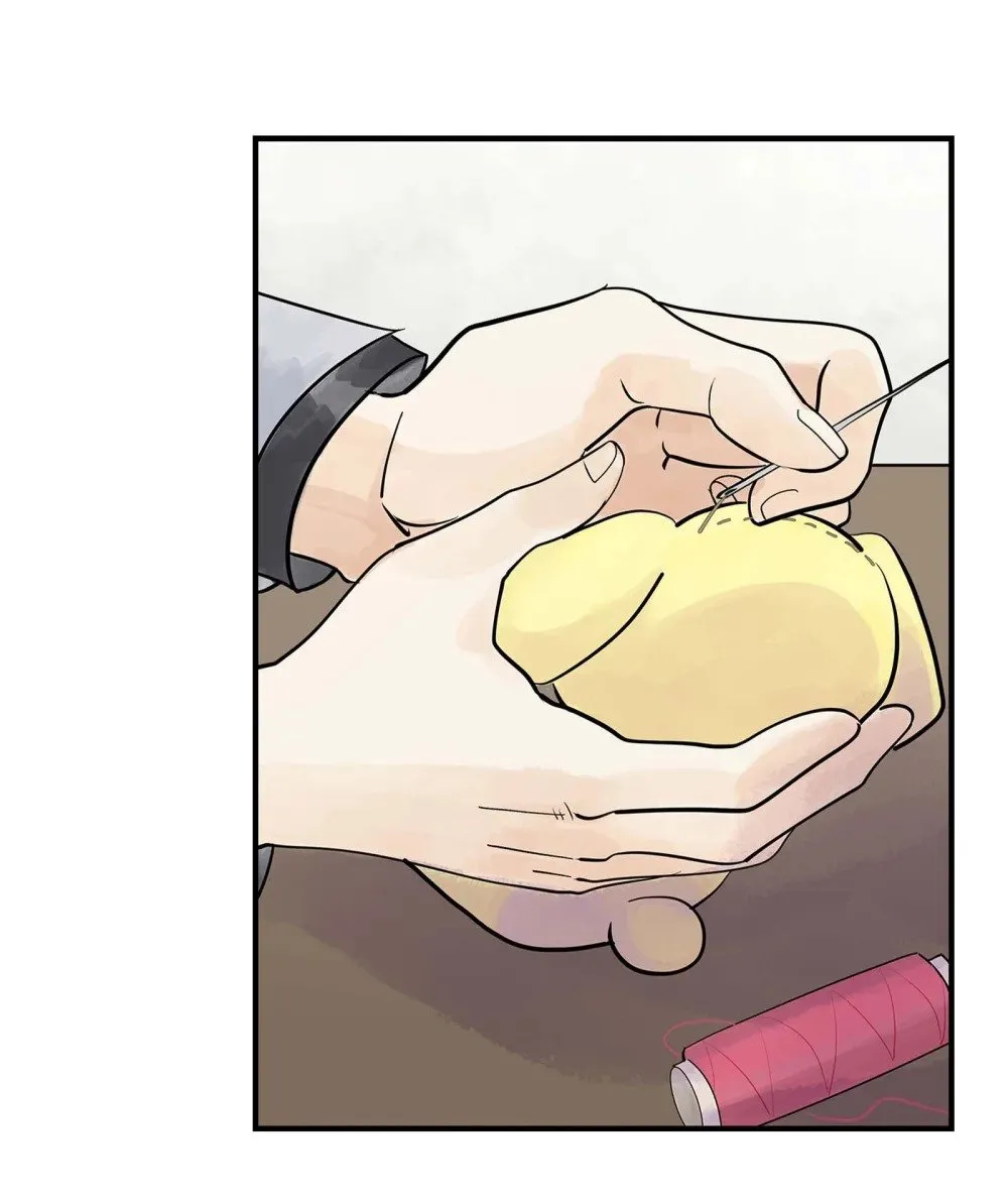 第30话 人心所引发的奇迹 第45页