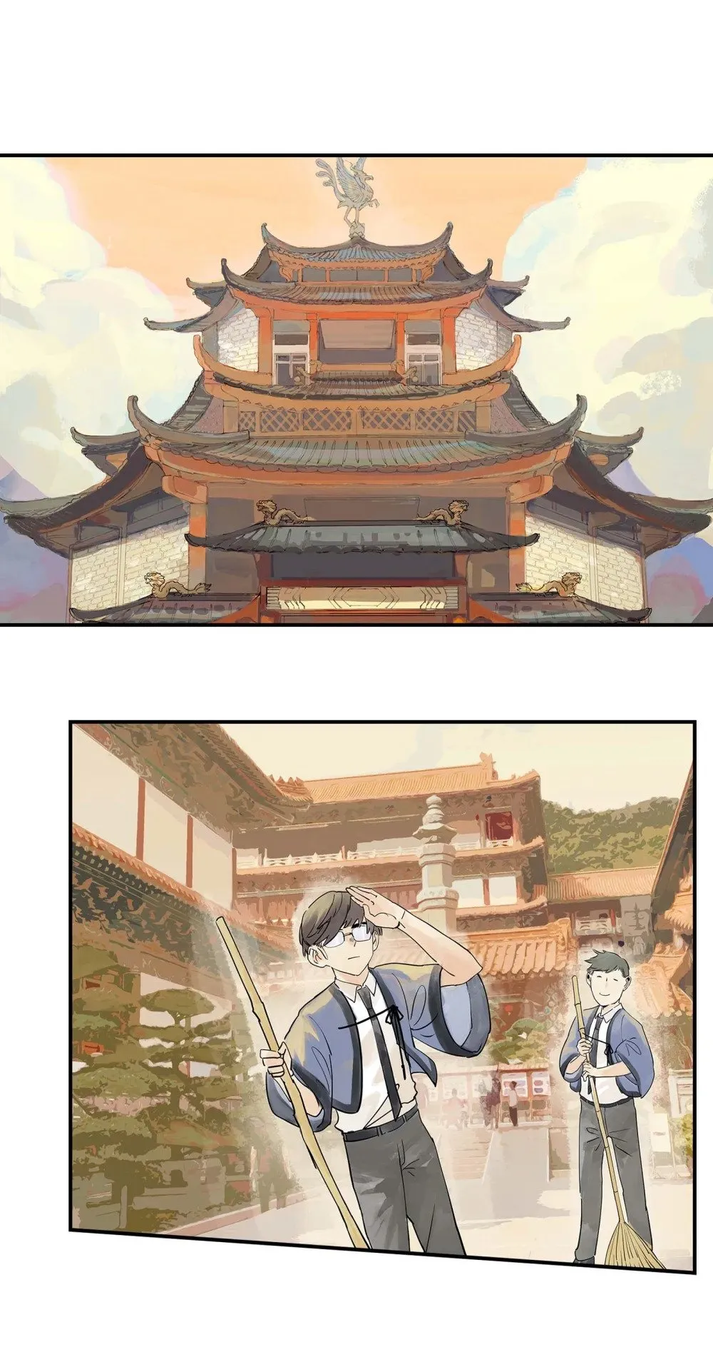 第30话 人心所引发的奇迹 第77页
