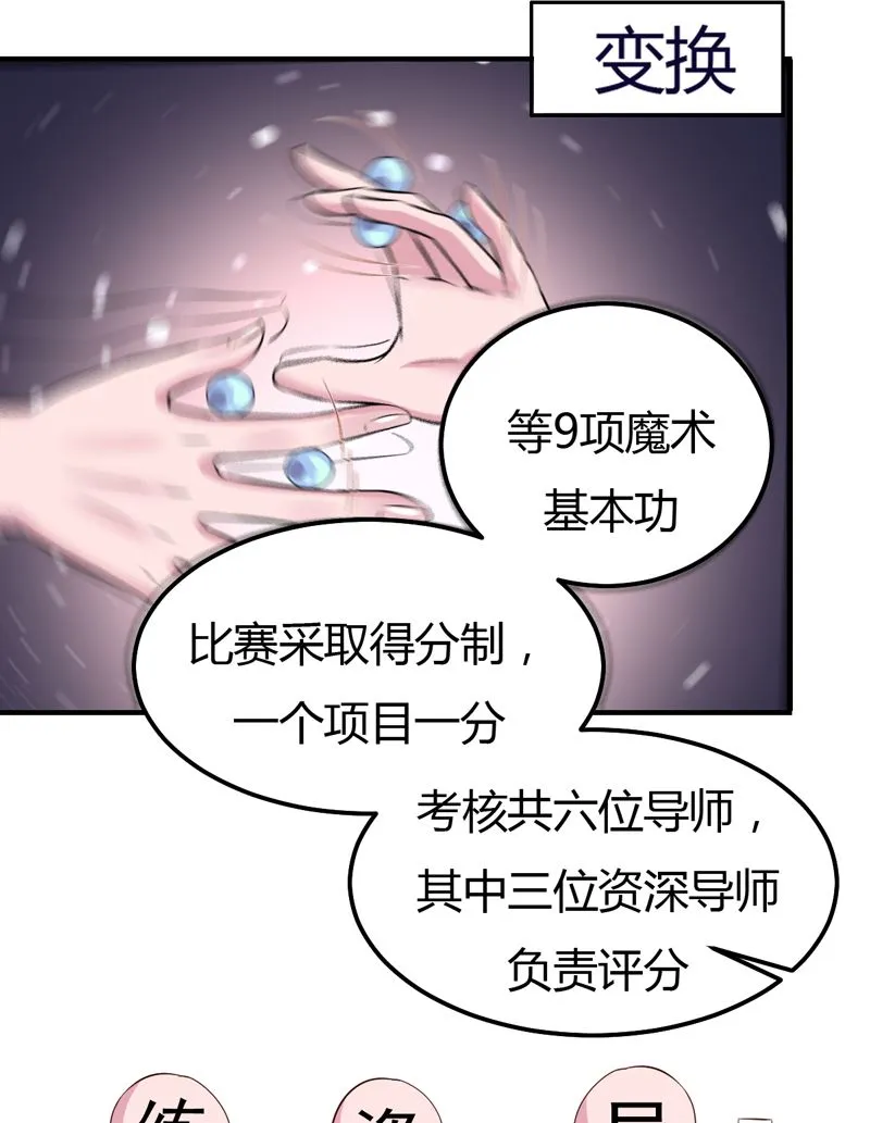 第29话 男神救命啊！ 第9页