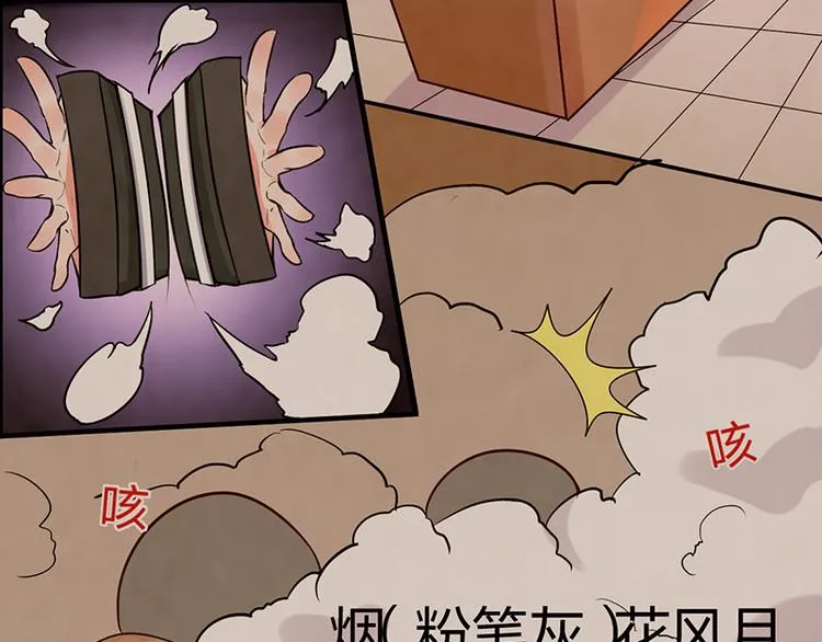 第3话 名侦探闺蜜了解一下 第45页