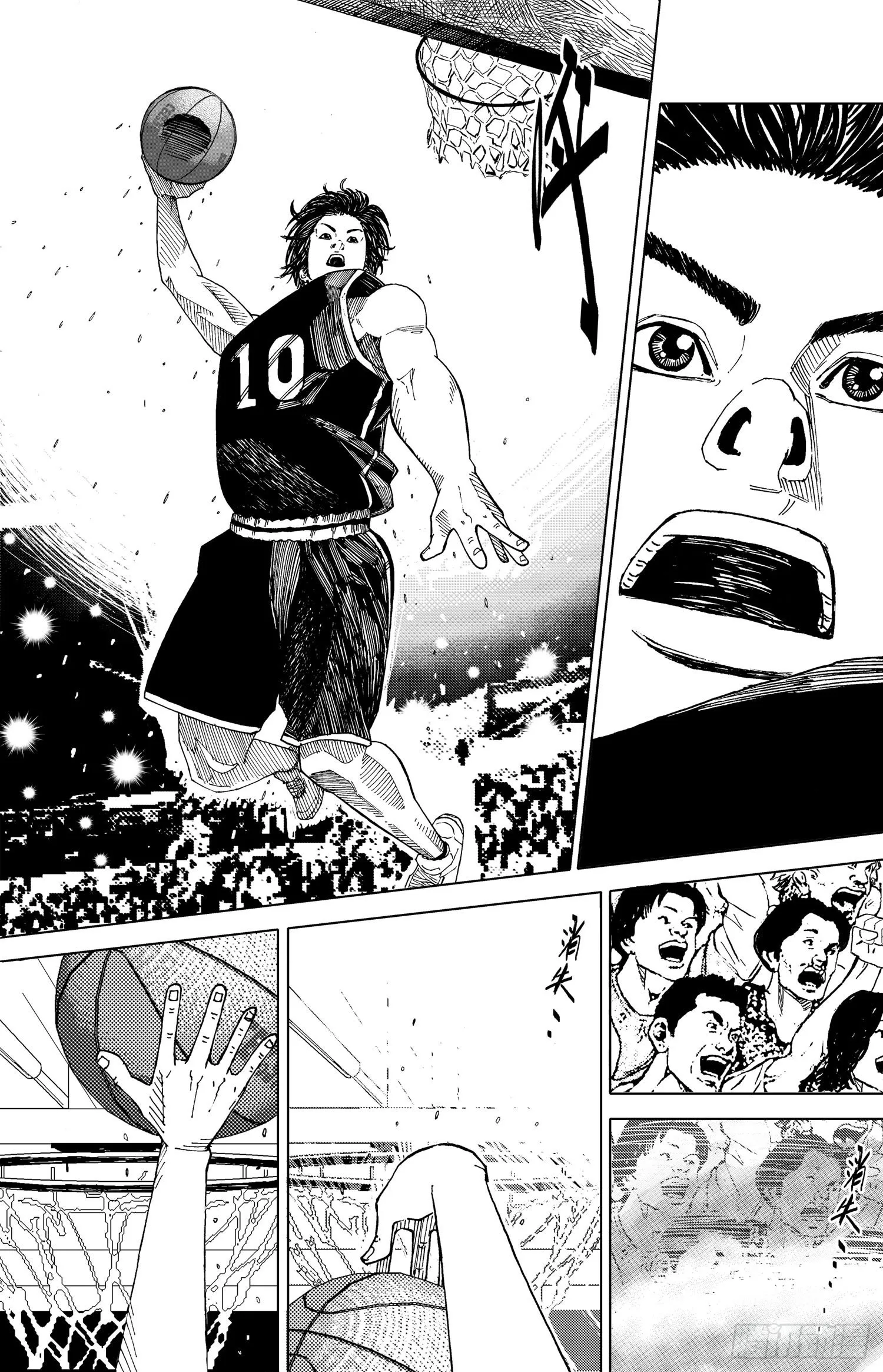 第15话 很想很想 第14页