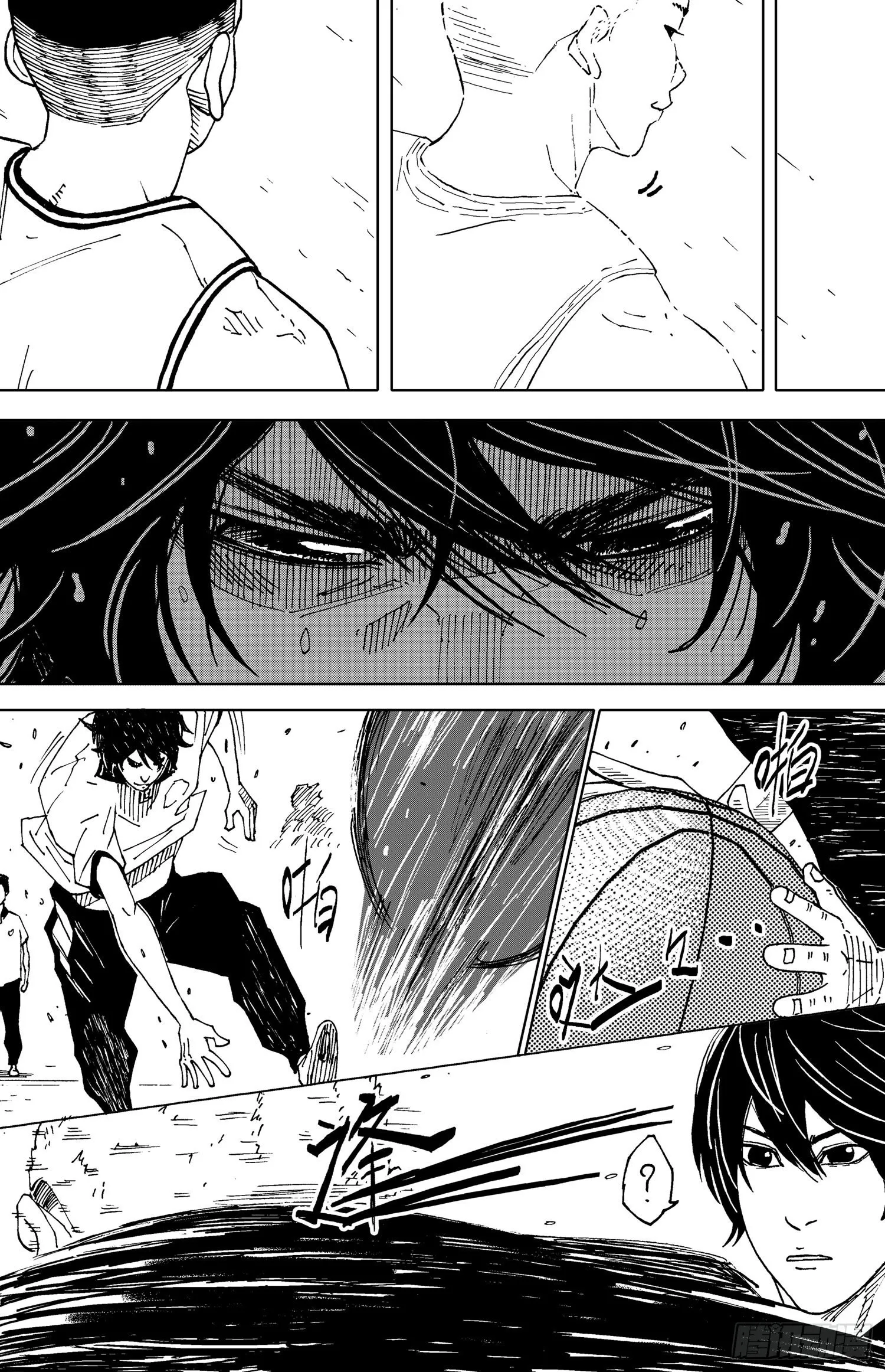 第15话 很想很想 第15页