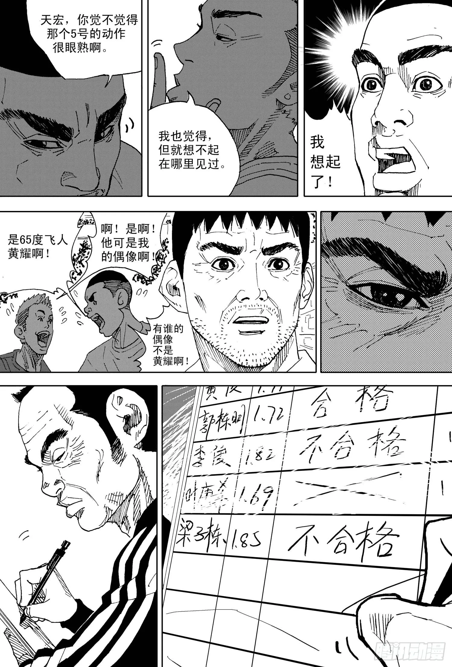 第10话 天台 第6页