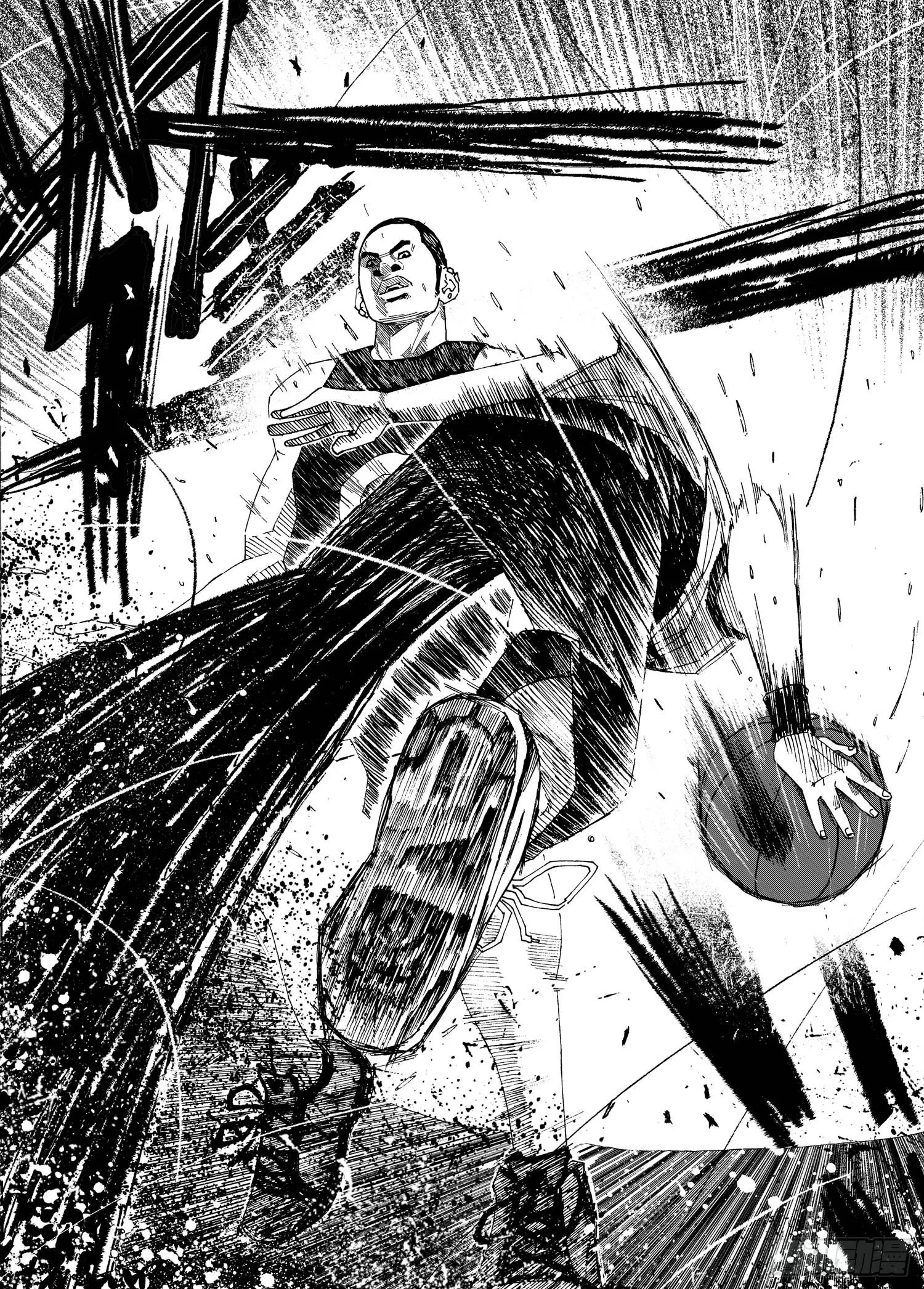 第09话 突破 第11页