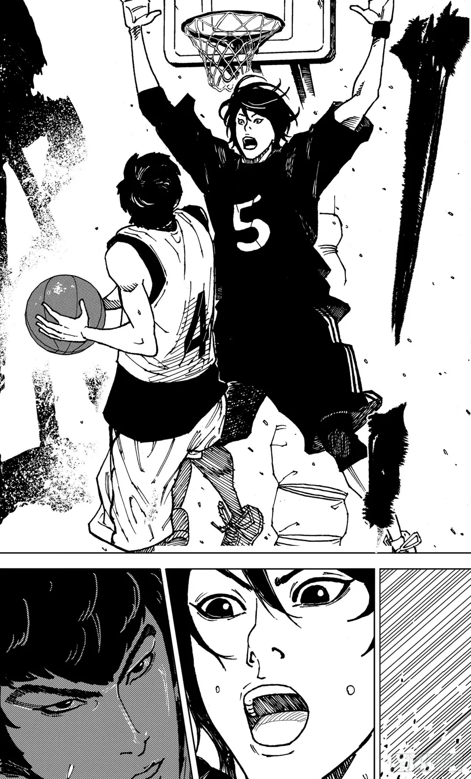第19话 VS NOTTMEE 第10页