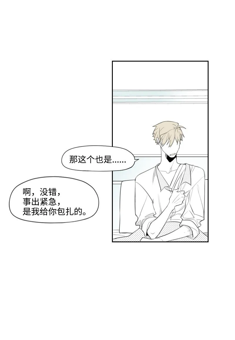 21 秘密 第13页