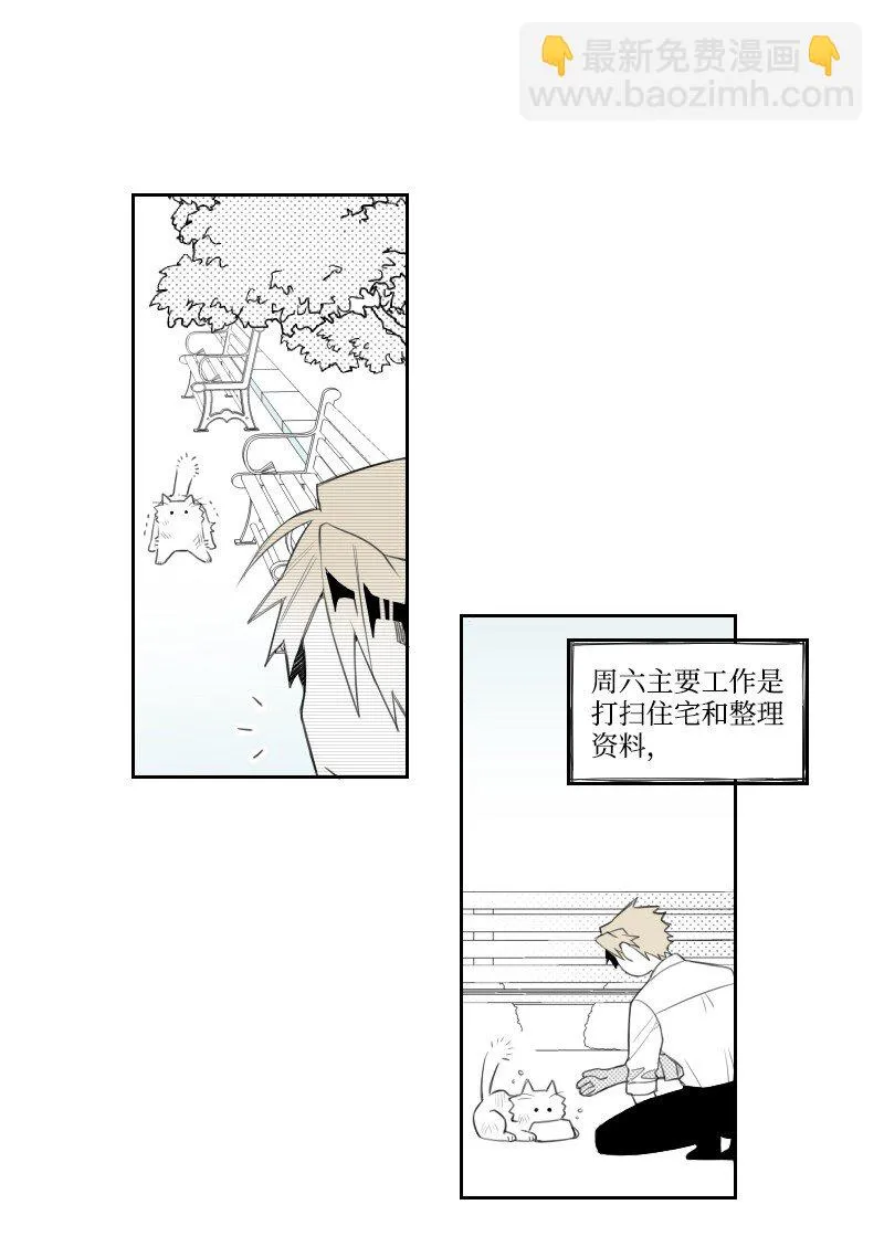 11 尋找兒時玩伴 第3页