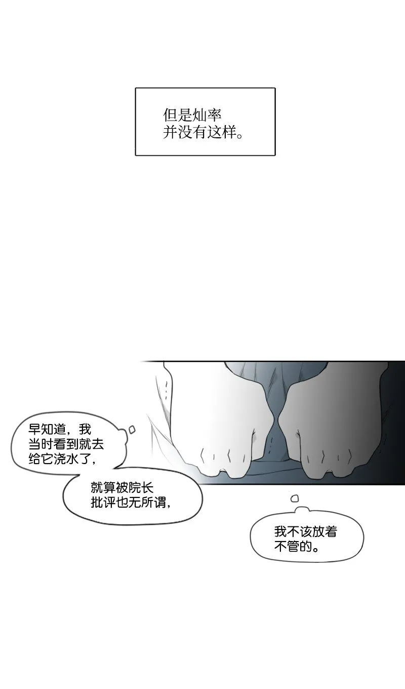 01 孤兒院的盆栽 第12页