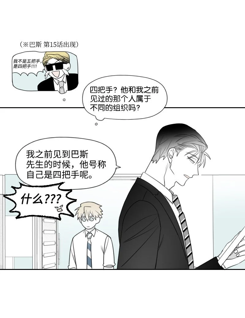 41 拒絕表白 第32页