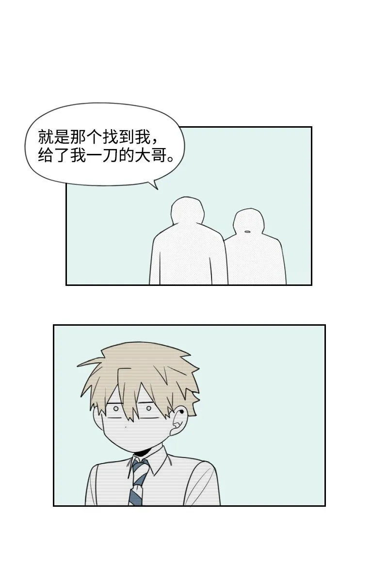 48 突然告白 第8页
