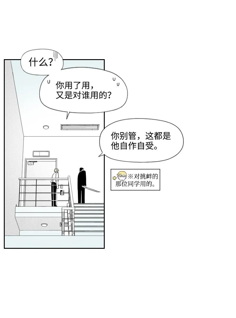 48 突然告白 第20页