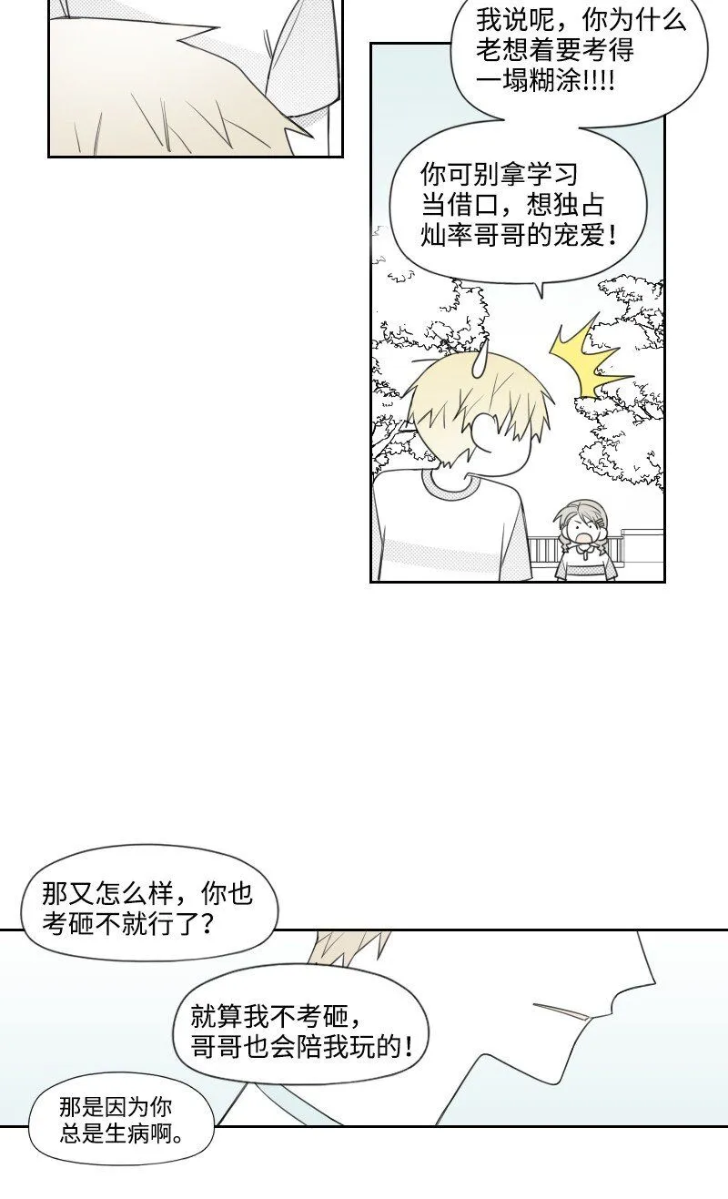 55 自責的原因 第20页
