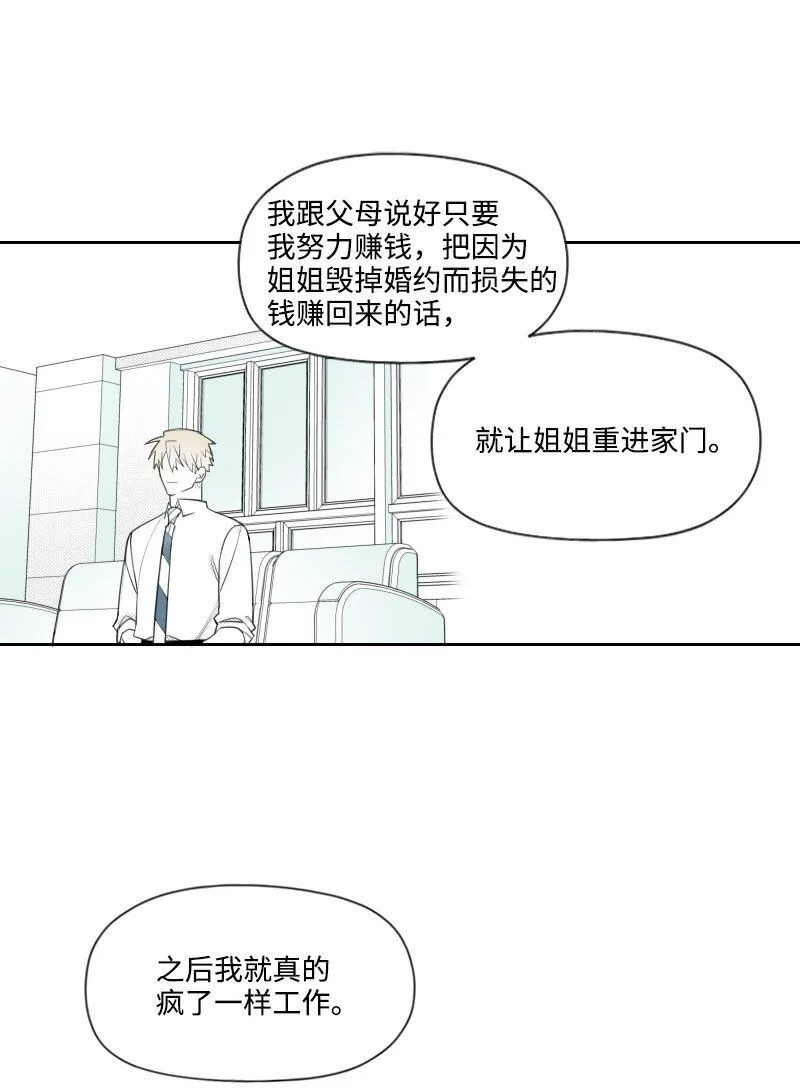 52 關於他的往事 第37页