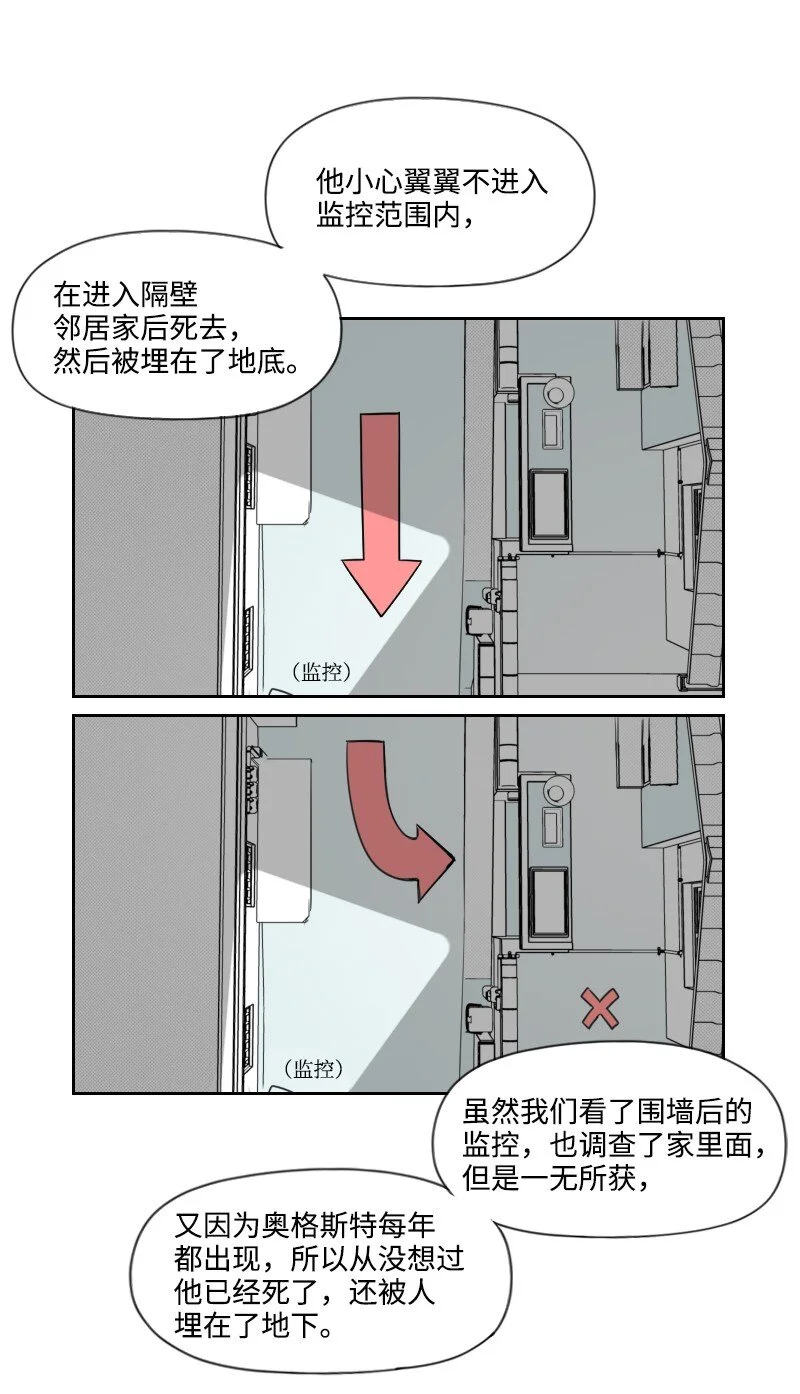 61 揭開謎底 第44页
