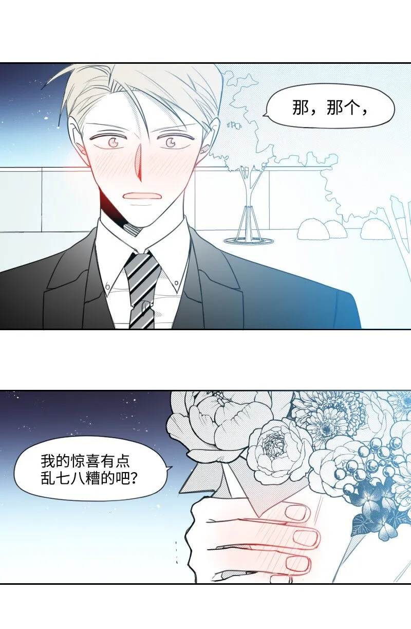 73 準備驚喜 第30页