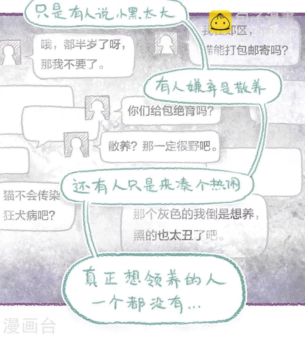 第44话 找领养（下） 第19页