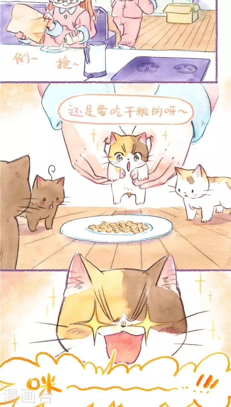 第71话 起名困难症 第12页