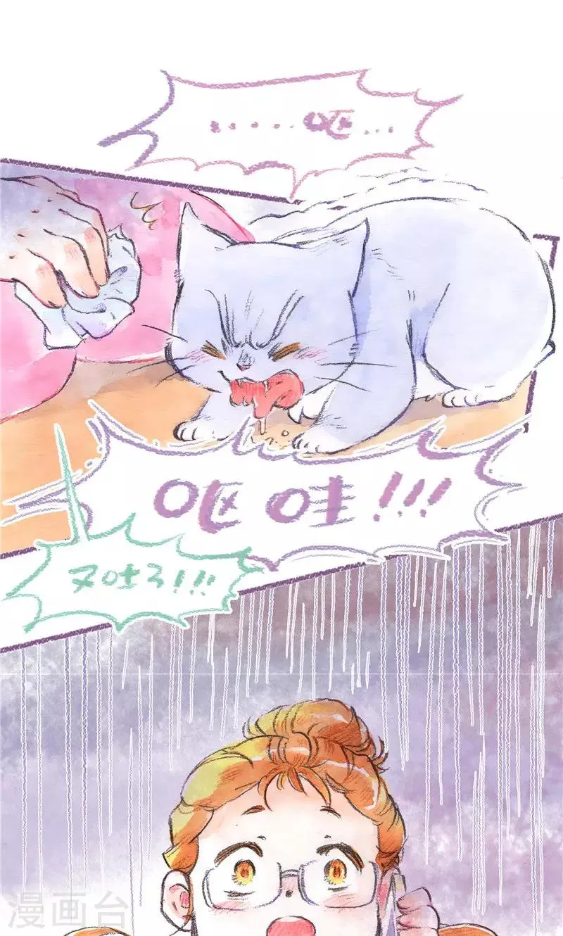 最终话 初雪 第8页